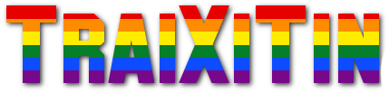 TraiXiTin - Nơi LGBT Hội Tụ - Diễn Đàn Gay Việt Nam